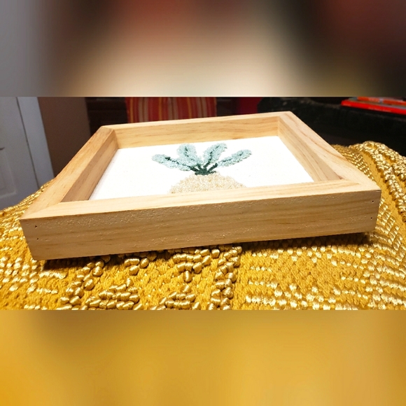 Plant Shadow Box - Picture 7 of 10